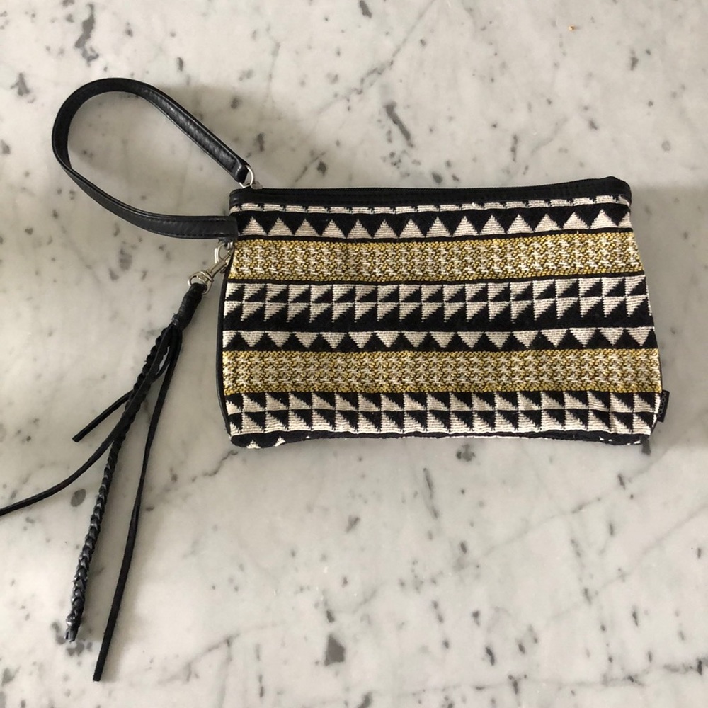 EUC Volcom Clutch